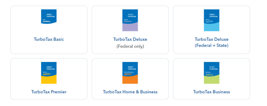 Download TurboTax 2024 with activation code